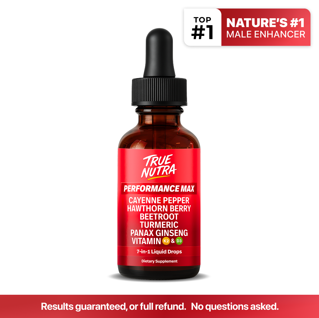 [ONE-TIME OFFER] Six FREE Bottles