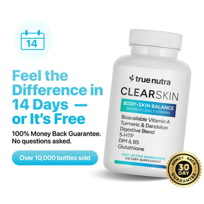 CLEARSKIN™