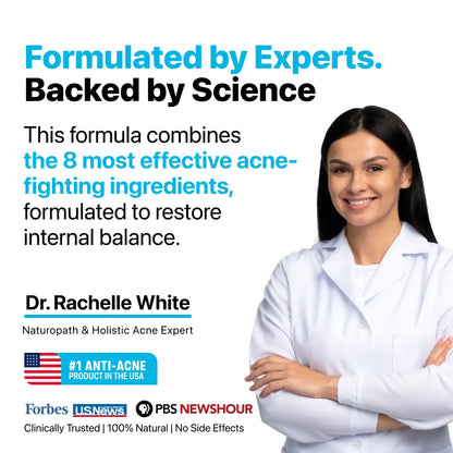 CLEARSKIN™