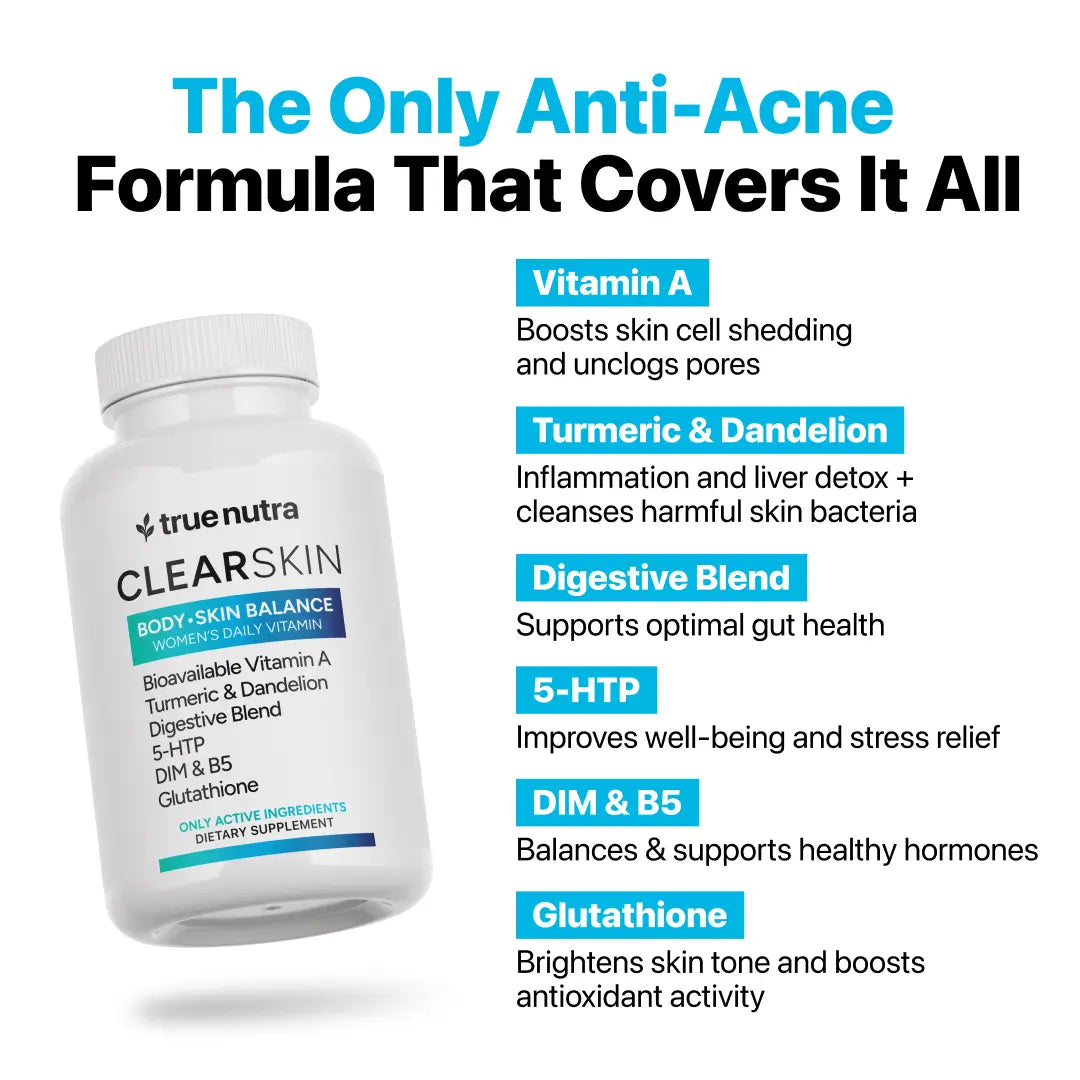 CLEARSKIN™